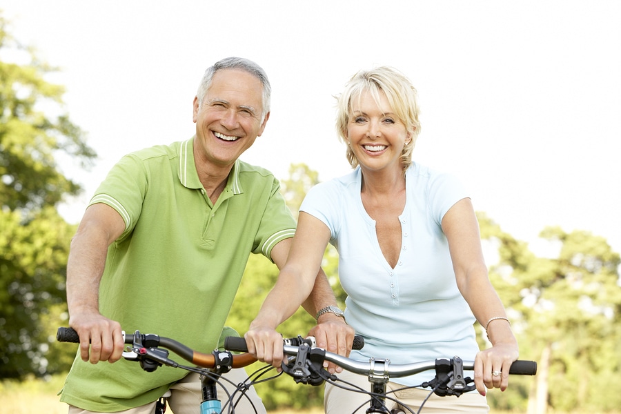 Over Fifties Workout