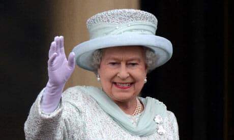 Queen hailed as Style Icon for Over 50s
