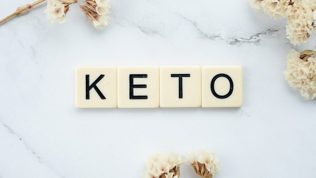 keto for over 50s women